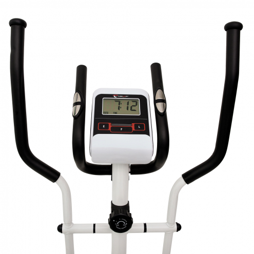 Christopeit Sport Crosstrainer CT 3 Christopeit Sport Crosstrainer CT 3