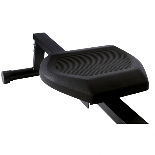 Christopeit Sport Soutulaite Cambridge II, Musta