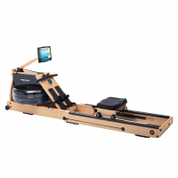 Christopeit Sport Soutulaite WP 5000 (sis. sykevyön)