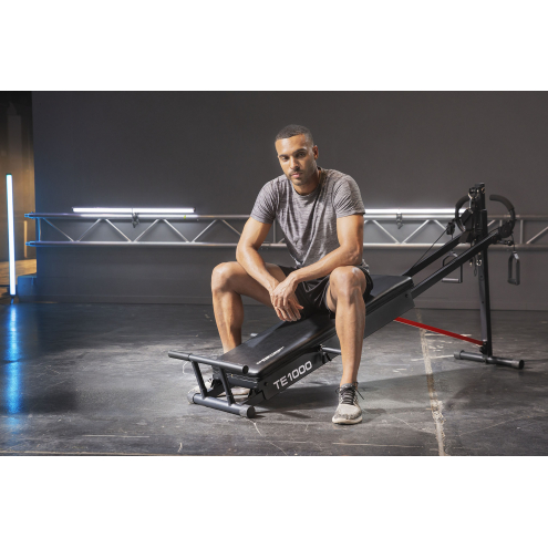 Christopeit Sport TE 1000 Monipuolinen Treenilaite Christopeit Sport TE 1000 Monipuolinen Treenilaite