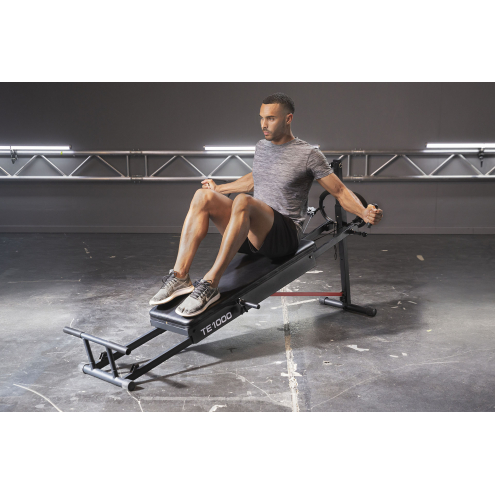 Christopeit Sport TE 1000 Monipuolinen Treenilaite Christopeit Sport TE 1000 Monipuolinen Treenilaite