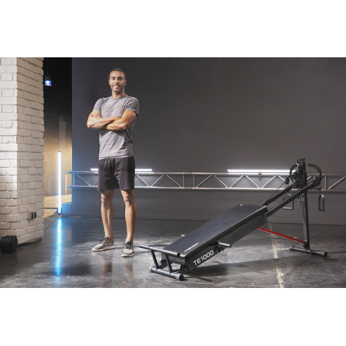 Christopeit Sport TE 1000 Monipuolinen Treenilaite Christopeit Sport TE 1000 Monipuolinen Treenilaite