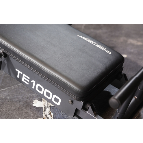 Christopeit Sport TE 1000 Monipuolinen Treenilaite Christopeit Sport TE 1000 Monipuolinen Treenilaite