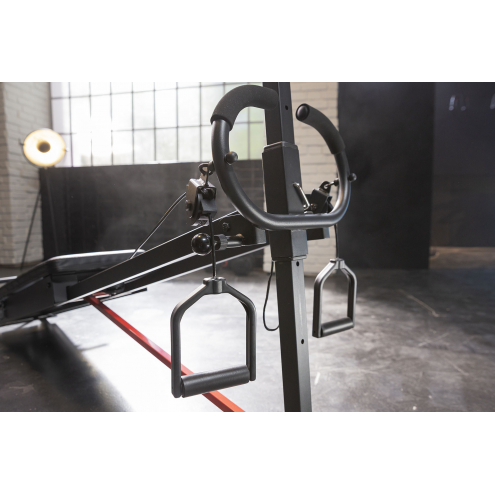 Christopeit Sport TE 1000 Monipuolinen Treenilaite Christopeit Sport TE 1000 Monipuolinen Treenilaite