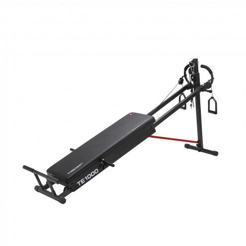 Christopeit Sport TE 1000 Monipuolinen Treenilaite Christopeit Sport TE 1000 Monipuolinen Treenilaite
