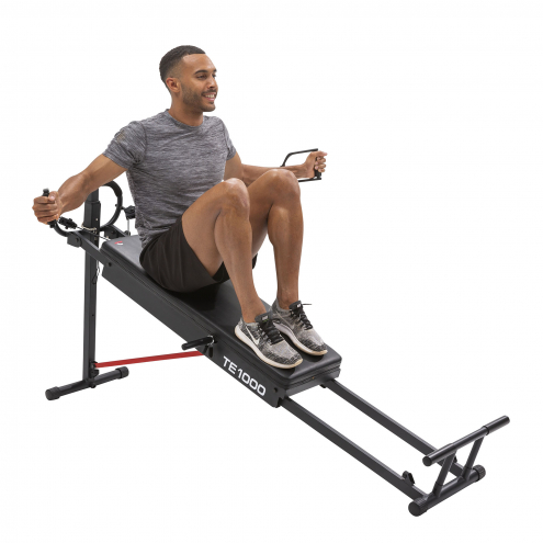 Christopeit Sport TE 1000 Monipuolinen Treenilaite Christopeit Sport TE 1000 Monipuolinen Treenilaite