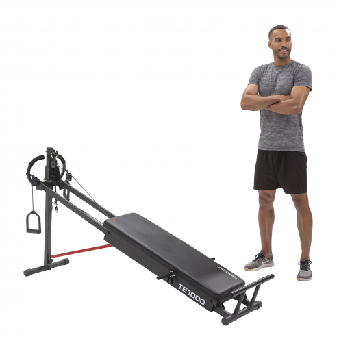 Christopeit Sport TE 1000 Monipuolinen Treenilaite Christopeit Sport TE 1000 Monipuolinen Treenilaite