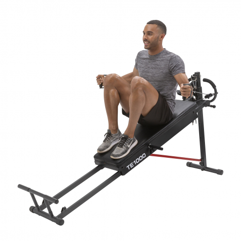 Christopeit Sport TE 1000 Monipuolinen Treenilaite Christopeit Sport TE 1000 Monipuolinen Treenilaite