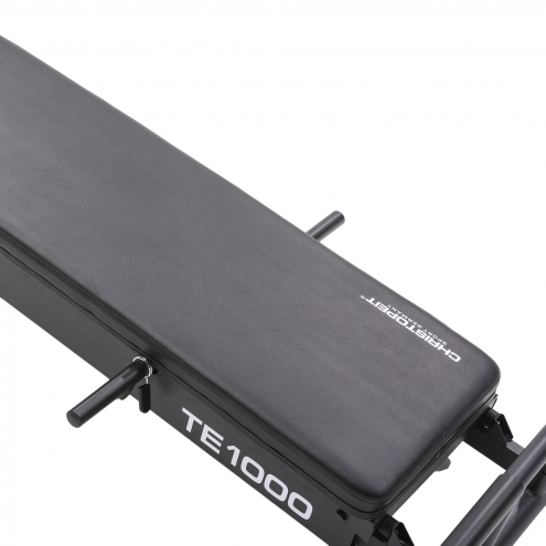 Christopeit Sport TE 1000 Monipuolinen Treenilaite Christopeit Sport TE 1000 Monipuolinen Treenilaite