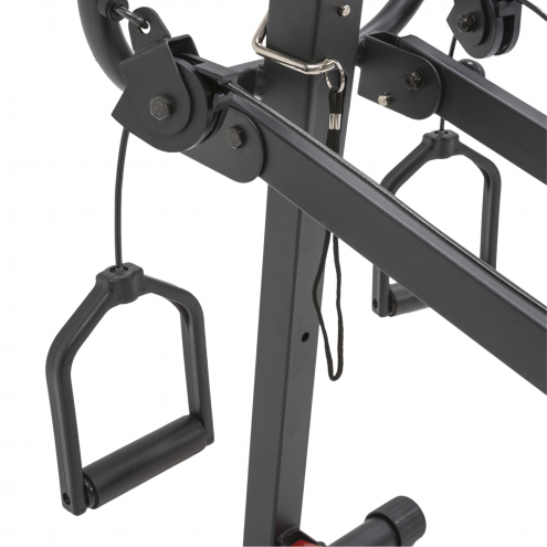 Christopeit Sport TE 1000 Monipuolinen Treenilaite Christopeit Sport TE 1000 Monipuolinen Treenilaite