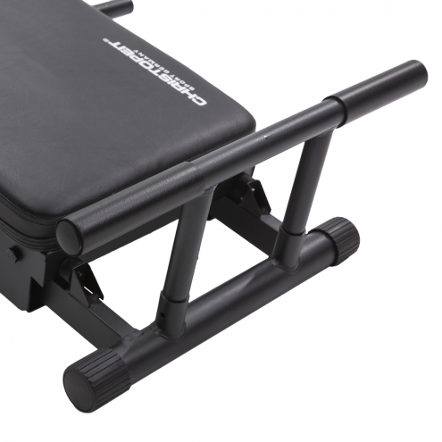 Christopeit Sport TE 1000 Monipuolinen Treenilaite Christopeit Sport TE 1000 Monipuolinen Treenilaite