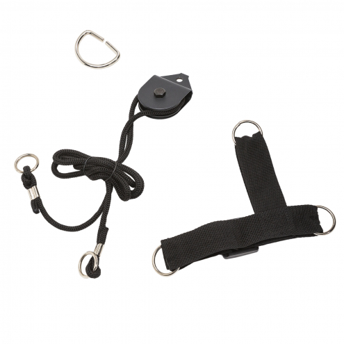 Christopeit Sport TE 1000 Monipuolinen Treenilaite Christopeit Sport TE 1000 Monipuolinen Treenilaite