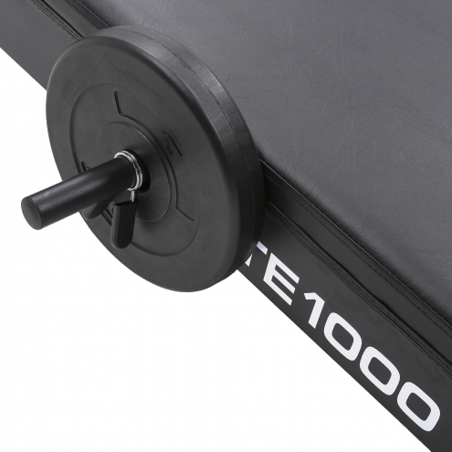 Christopeit Sport TE 1000 Monipuolinen Treenilaite Christopeit Sport TE 1000 Monipuolinen Treenilaite