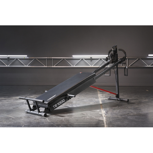 Christopeit Sport TE 1000 Monipuolinen Treenilaite Christopeit Sport TE 1000 Monipuolinen Treenilaite