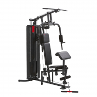 Christopeit Sport SP 2000 Kuntokeskus