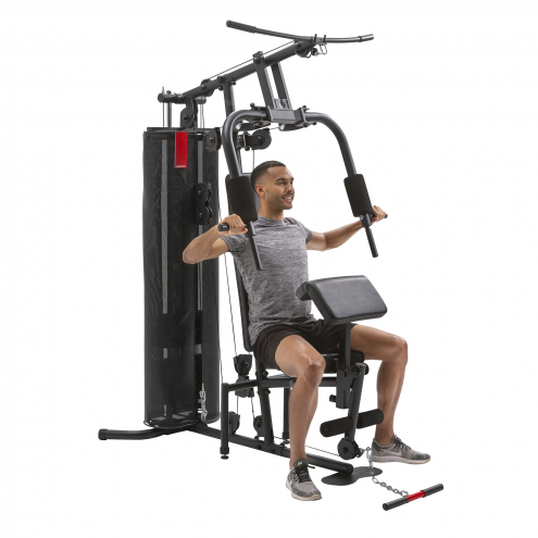 Christopeit Sport SP 2000 Kuntokeskus