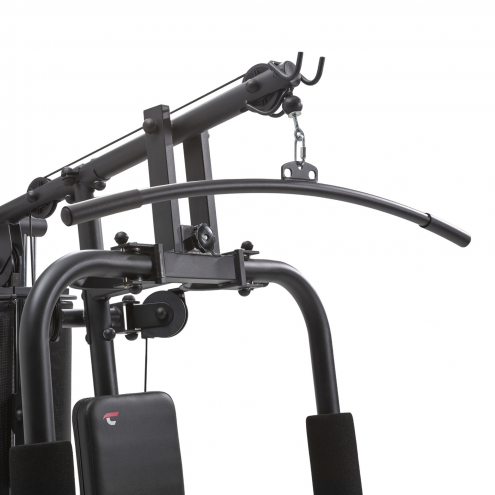 Christopeit Sport SP 2000 Kuntokeskus