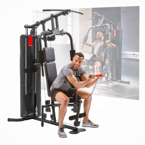 Christopeit Sport SP 2000 Kuntokeskus