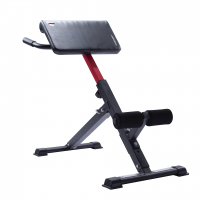 Christopeit Sport AB 1000 Selkäpenkki
