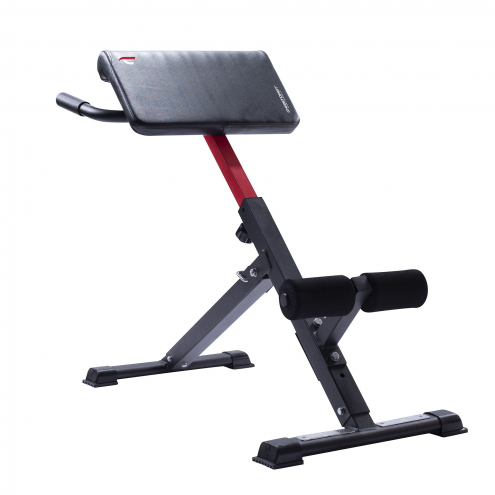 Christopeit Sport AB 1000 Selkäpenkki