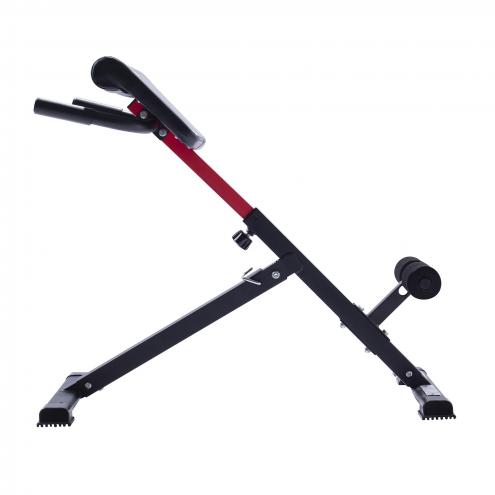 Christopeit Sport AB 1000 Selkäpenkki