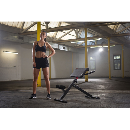 Christopeit Sport AB 1000 Selkäpenkki
