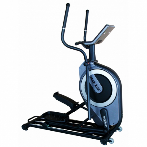 MAXXUS Crosstrainer CX 6.2 MAXXUS Crosstrainer CX 6.2