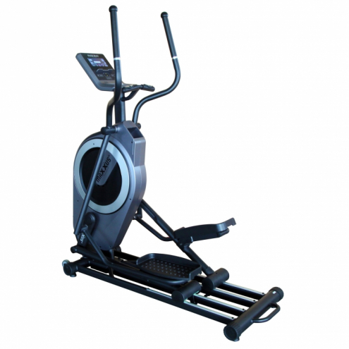 MAXXUS Crosstrainer CX 6.2 MAXXUS Crosstrainer CX 6.2