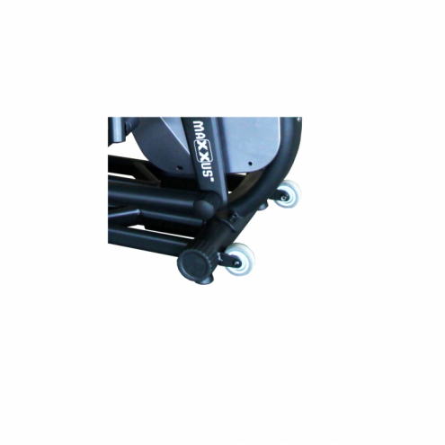MAXXUS Crosstrainer CX 6.2 MAXXUS Crosstrainer CX 6.2