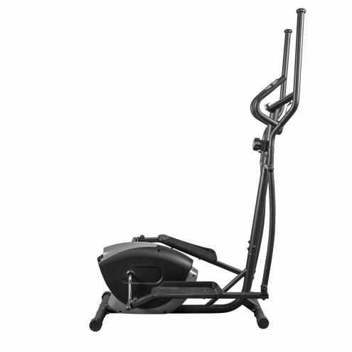 Crosstrainer harjoitustietokoneella Crosstrainer harjoitustietokoneella