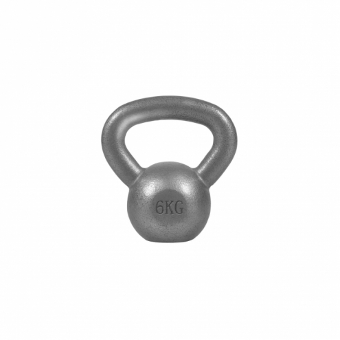 Valurautainen kahvakuula 2-32 kg Valurautainen kahvakuula 2-32 kg