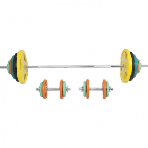 30mm Olympia painosarja 100kg 30mm Olympia painosarja 100kg