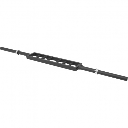 Swiss bar - levytanko 50/51mm Swiss bar - levytanko 50/51mm