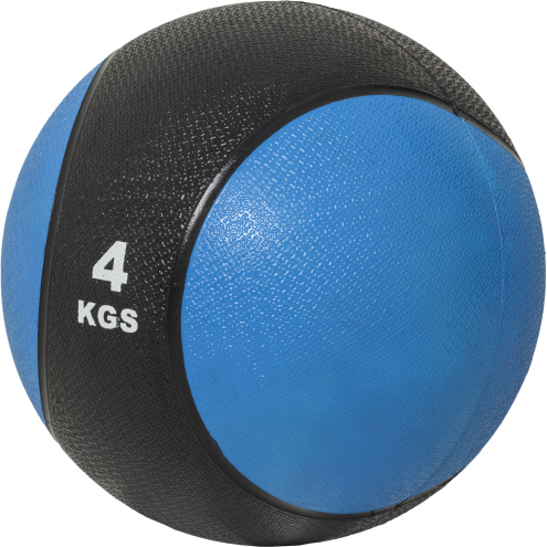 Kuntopallo 1kg - 10kg, Kumi