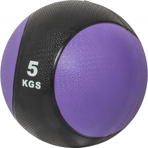 Gorilla Sports Kuntopallo 1kg - 10kg, Kumi Gorilla Sports Kuntopallo 1kg - 10kg, Kumi