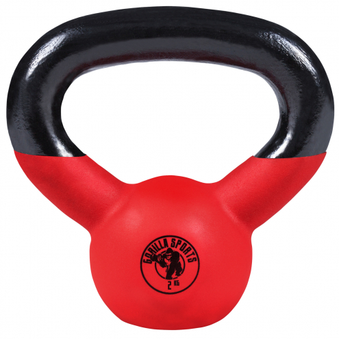 Pro kahvakuula 2-32 kg Pro kahvakuula 2-32 kg