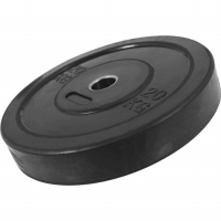 Bumper Plate levypaino 20kg
