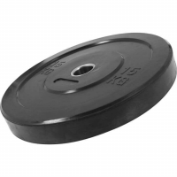 Bumper Plate levypaino 15kg
