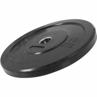 Bumper Plate levypaino 10kg