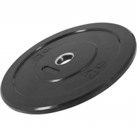 Bumper Plate levypaino 5kg