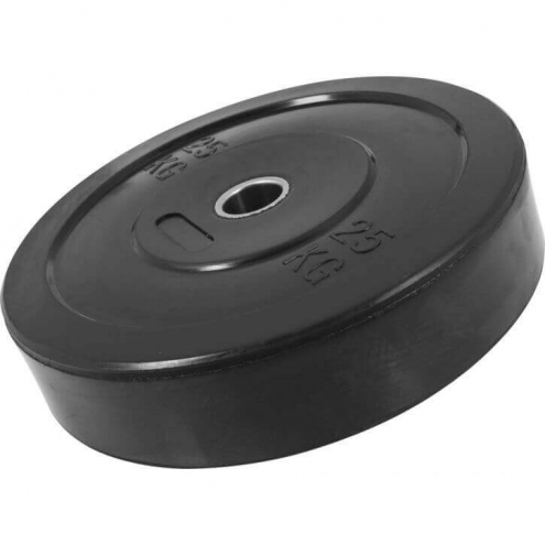 Bumper Plate levypaino 25kg Bumper Plate levypaino 25kg