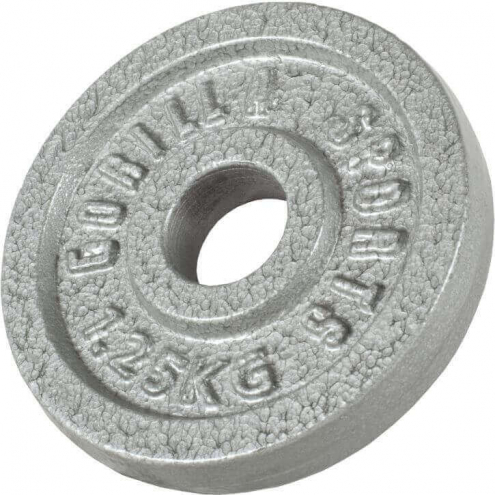 Säädettävät käsipainot valurauta 30kg Säädettävät käsipainot valurauta 30kg