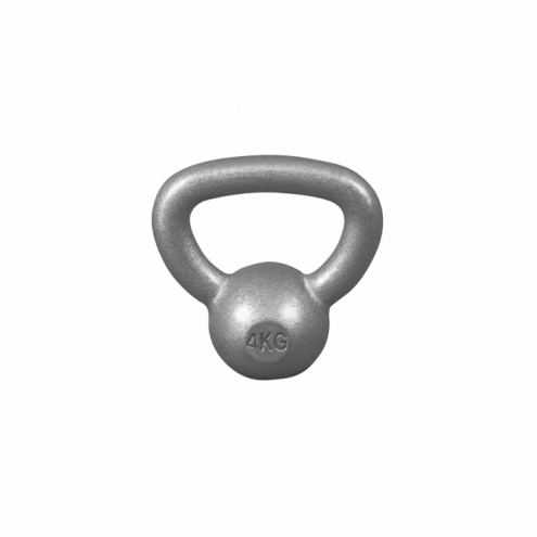 Valurautainen kahvakuulapaketti 4kg + 8kg + 12kg Valurautainen kahvakuulapaketti 4kg + 8kg + 12kg