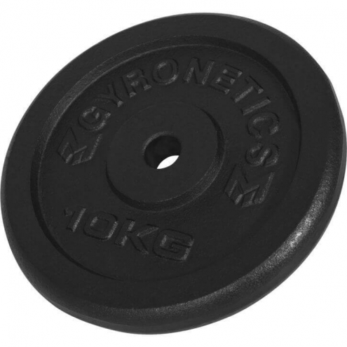Valurautainen levypainosetti 60kg (E-sarja) Valurautainen levypainosetti 60kg (E-sarja)