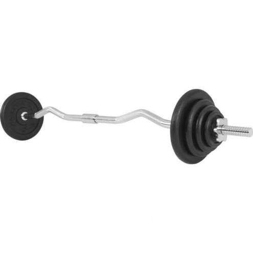 EZ-tankosarja 23.5kg (E-sarja) EZ-tankosarja 23.5kg (E-sarja)