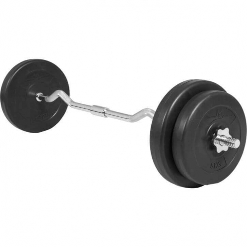 EZ-tankosarja 30kg (E-sarja) EZ-tankosarja 30kg (E-sarja)