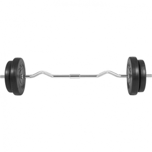 EZ-tankosarja 30kg (E-sarja) EZ-tankosarja 30kg (E-sarja)