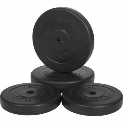 Levypainosetti M 30kg (E-sarja) Levypainosetti M 30kg (E-sarja)