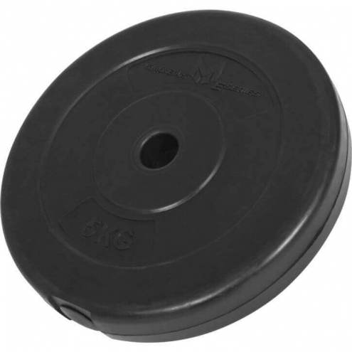 Levypainosetti M 30kg (E-sarja) Levypainosetti M 30kg (E-sarja)