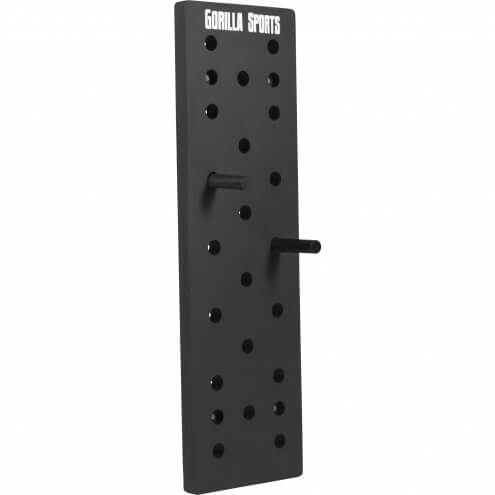 Pegboard / tappiseinä Pegboard / tappiseinä